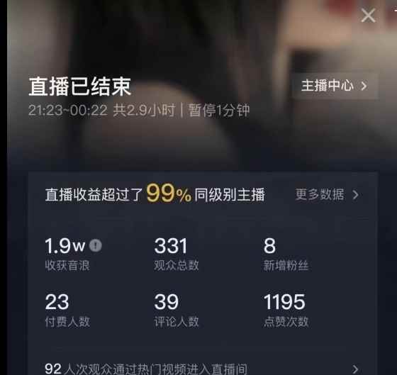最新AI美女无人直播,单次直播2w+音浪,流量多就可以不怕没米赚【揭秘】 最新AI美女无人直播,单次直播2w+音浪,流量多就可以不怕没米赚【揭秘】