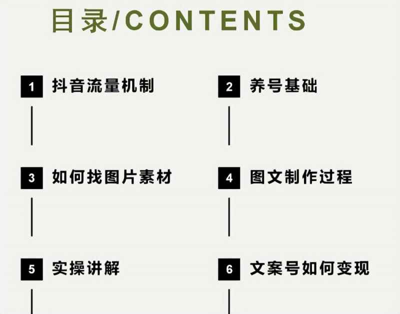 抖音文案馆副业变现项目,一条龙实操整理拆解,小白看完直接上手