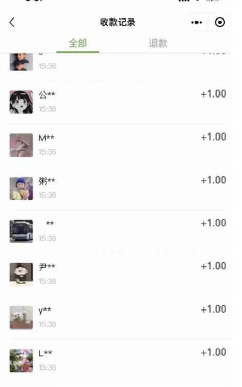 搭建交友盲盒网站，号称一天300—500＋【源码+教程】