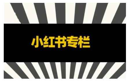 品牌医生·小红书全链营销干货,5个起盘案例,7个内容方向,n条避坑指南