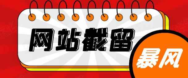 网站截流项目:自动化快速、长久赚钱,实战3天即可躺赚400+每天